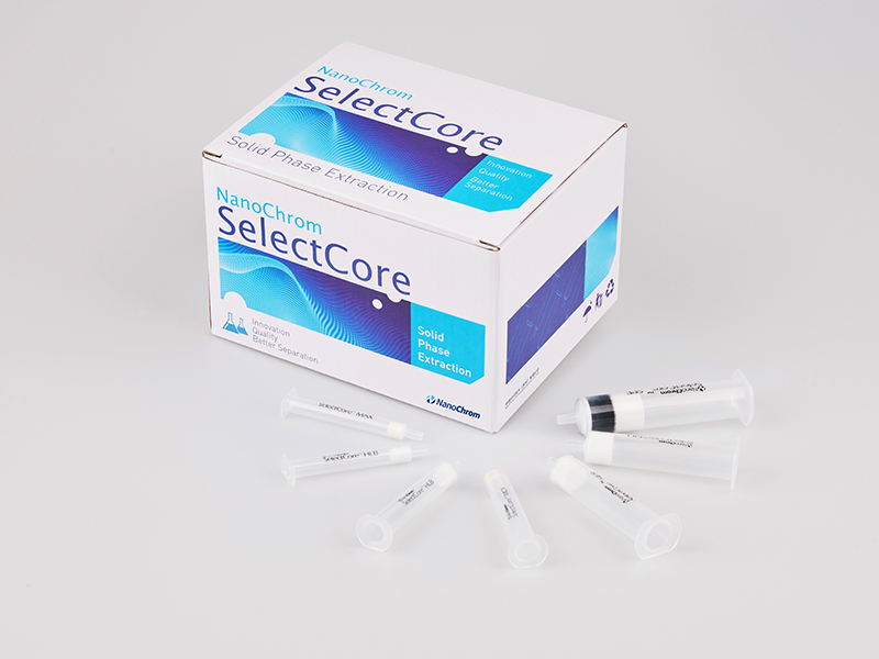 SelectCore™ SPE