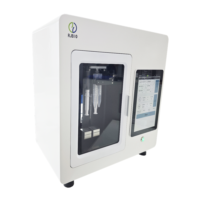 Липидный упаковщик iBio® LNP NDG30